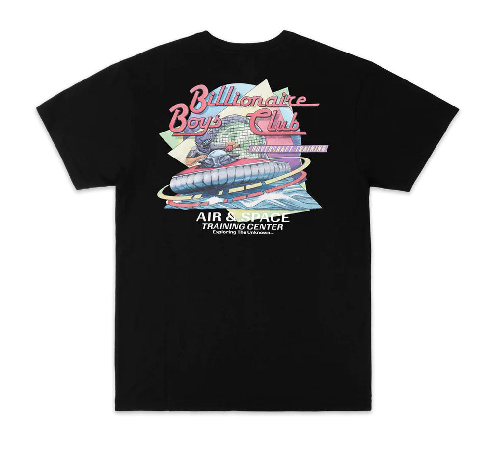 BB HOVERCRAFT SS TEE