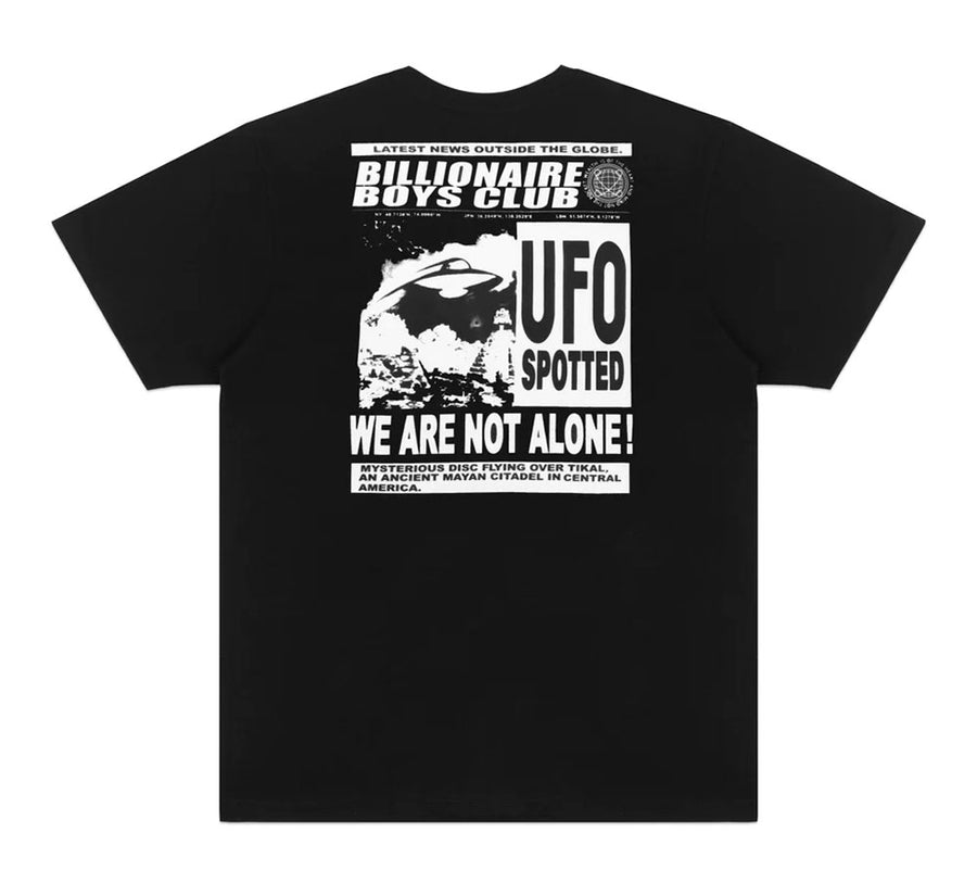 BB NOT ALONE SS TEE
