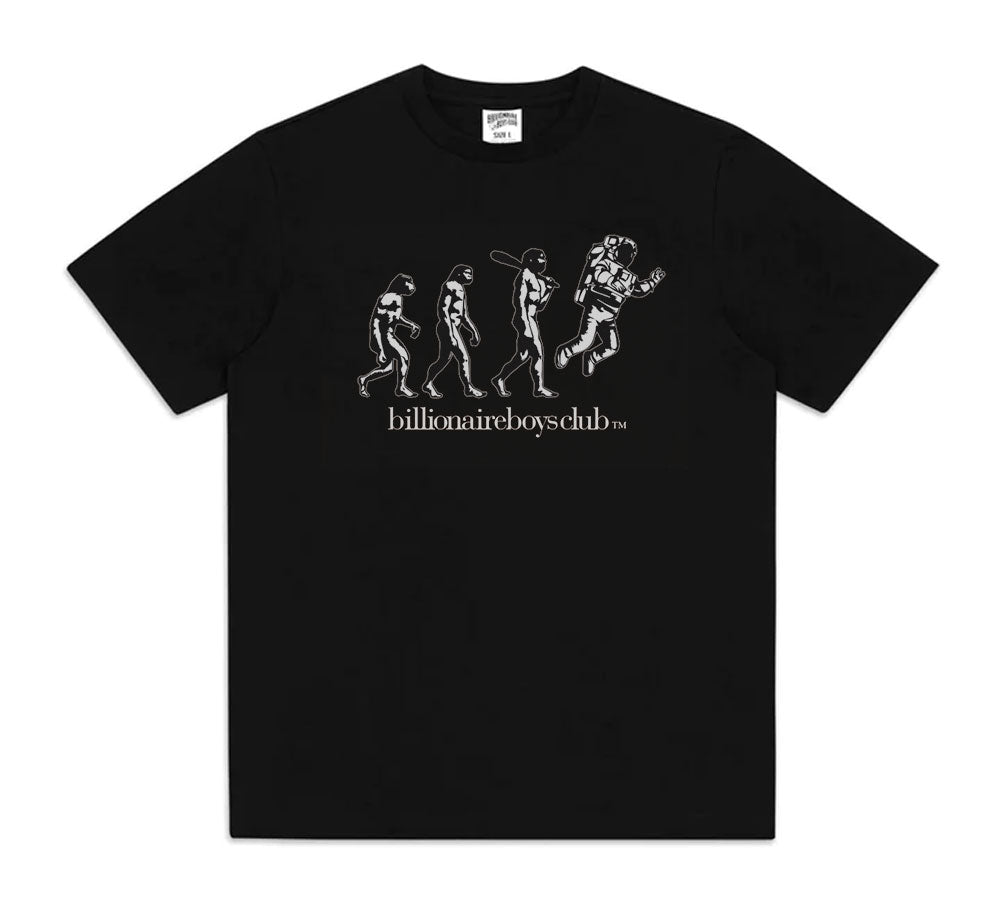 BB EVOLUTION SS TEE