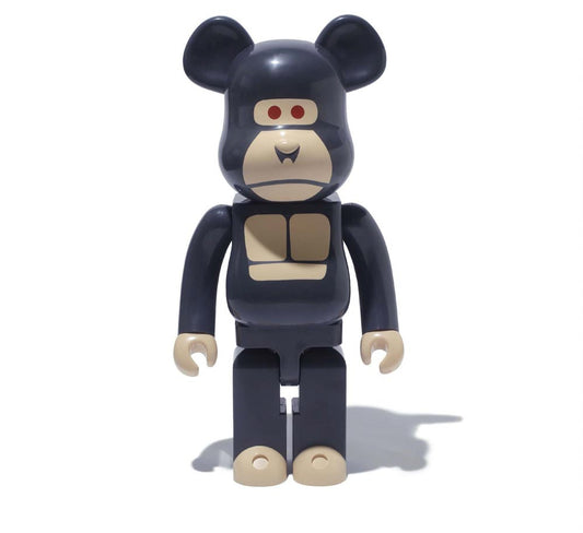 XLARGE LITTLE FRIEND BE@RBRICK 1000%