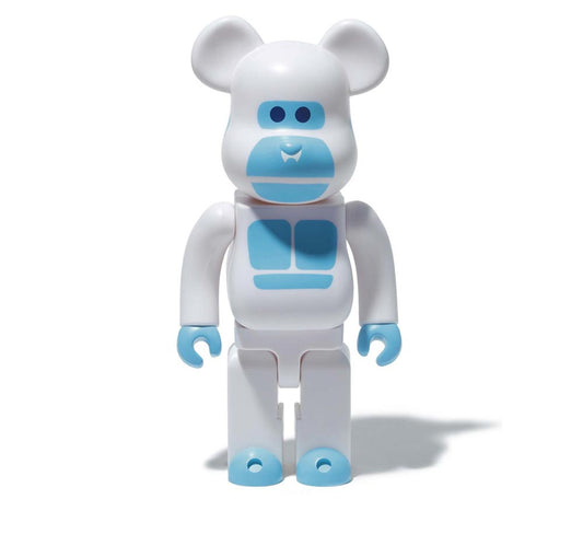 XLARGE LITTLE FRIEND BE@RBRICK 400%
