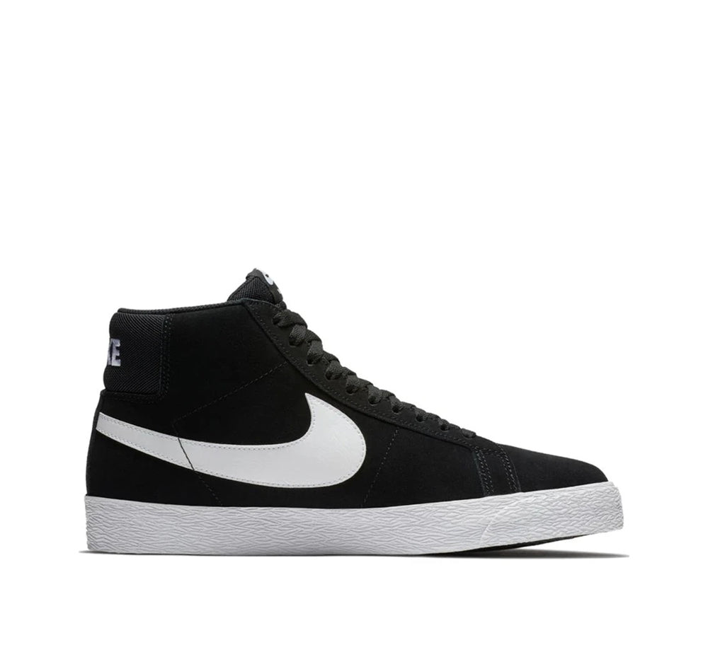 NIKE SB ZOOM BLAZER MID