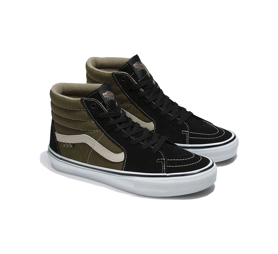 SKATE SK8-HI