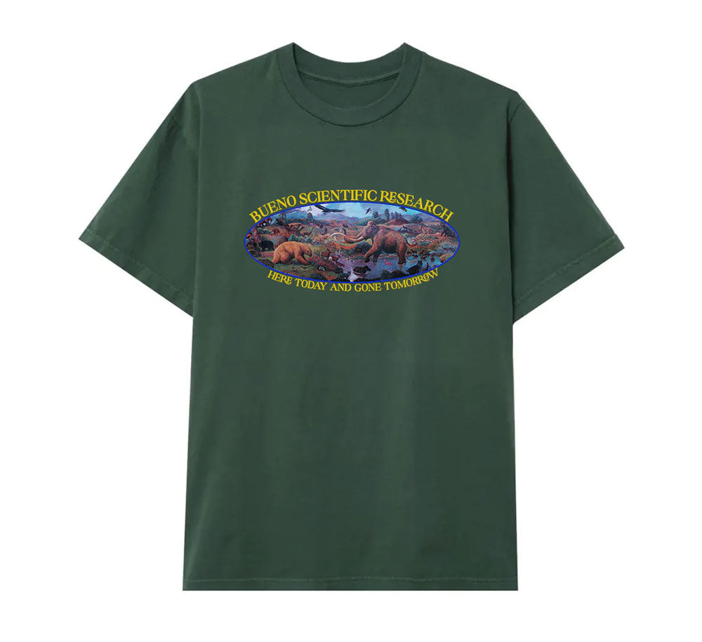 RESEARCH TEE