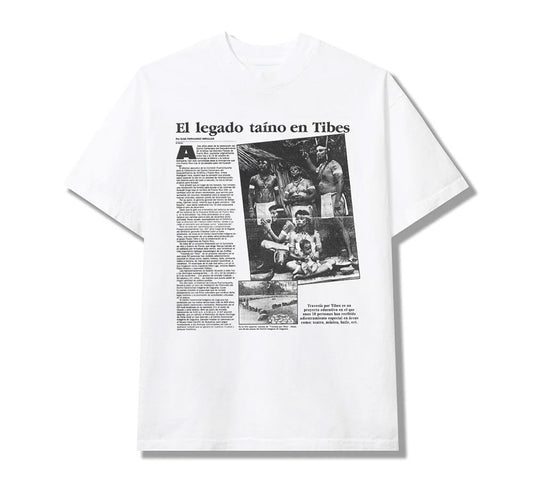 TIBES TEE