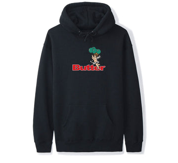 BALLOONS LOGO PULLOVER HOODIE