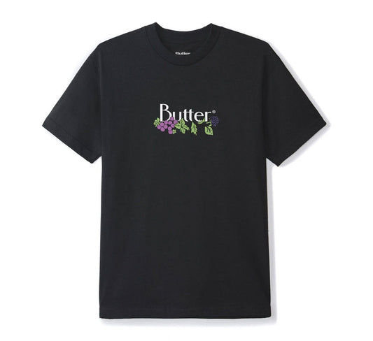 VINE CLASSIC LOGO TEE