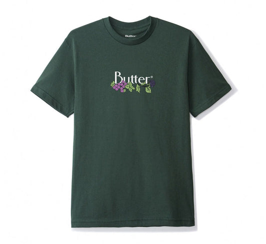 VINE CLASSIC LOGO TEE