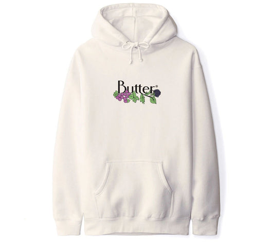 VINE CLASSIC LOGO PULLOVER HOOD