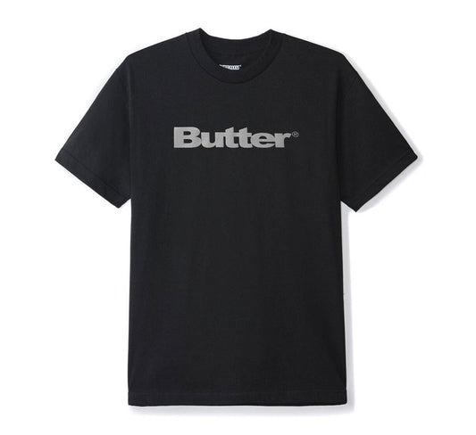 WORDMARK PUFF TEE