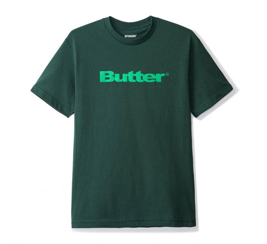 WORDMARK PUFF TEE