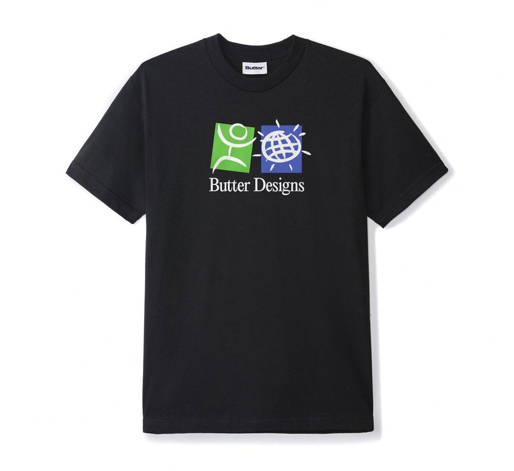 DISCOVERY TEE