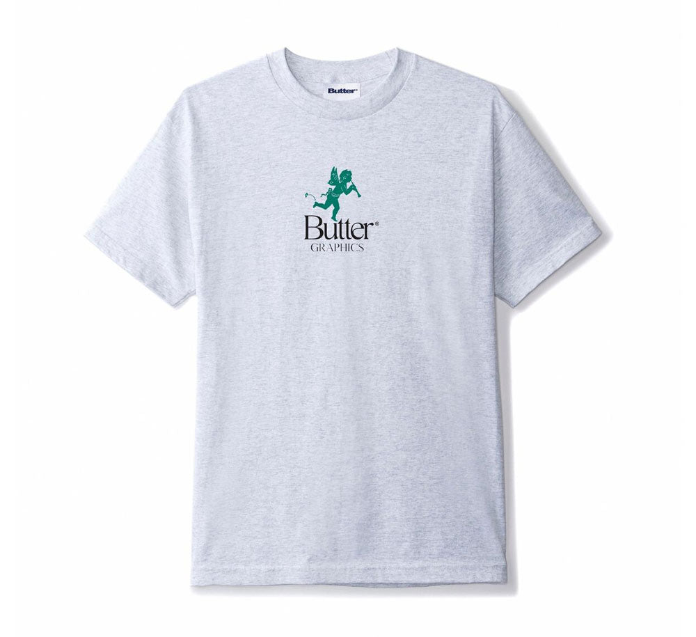 PIXIE LOGO TEE