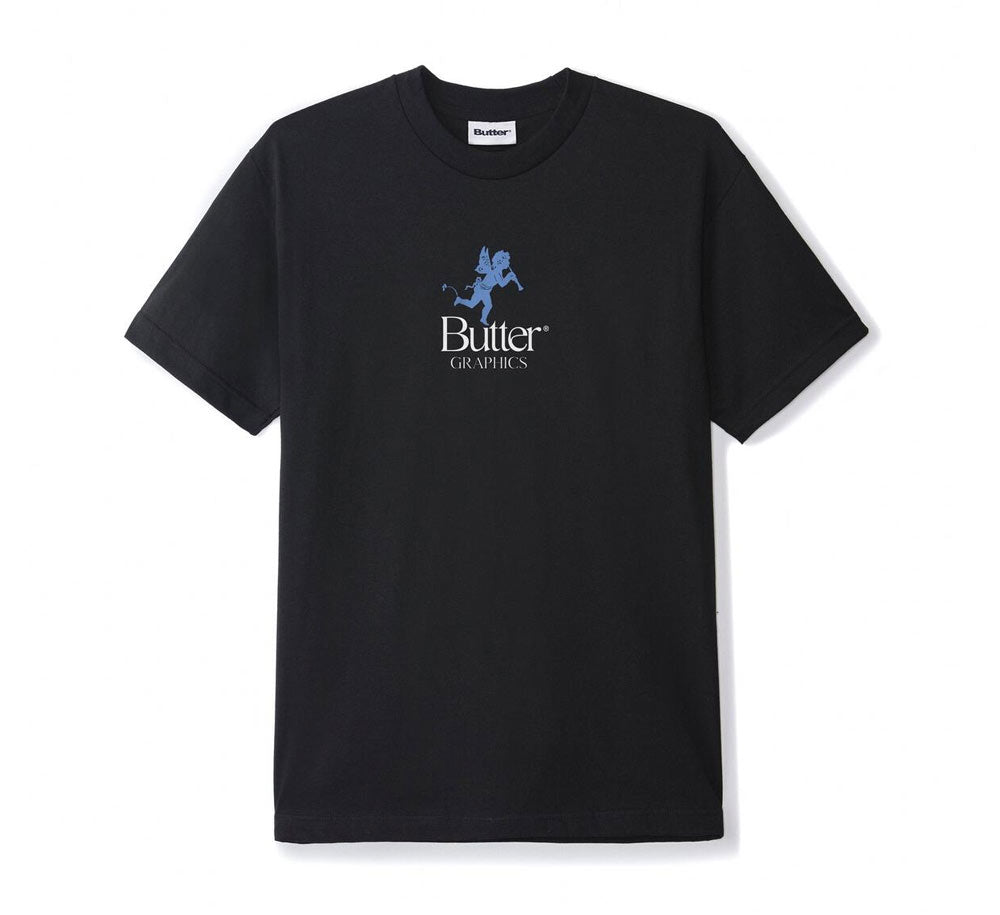 PIXIE LOGO TEE