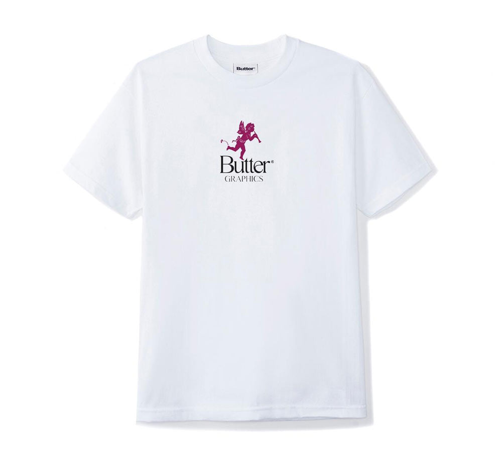 PIXIE LOGO TEE