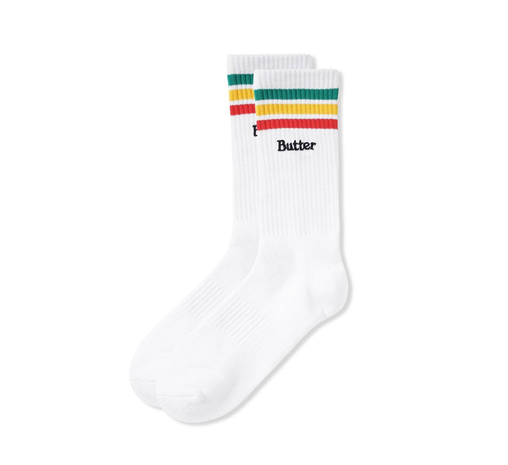 STRIPE SOCKS
