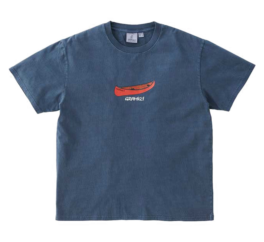 CANOE TEE