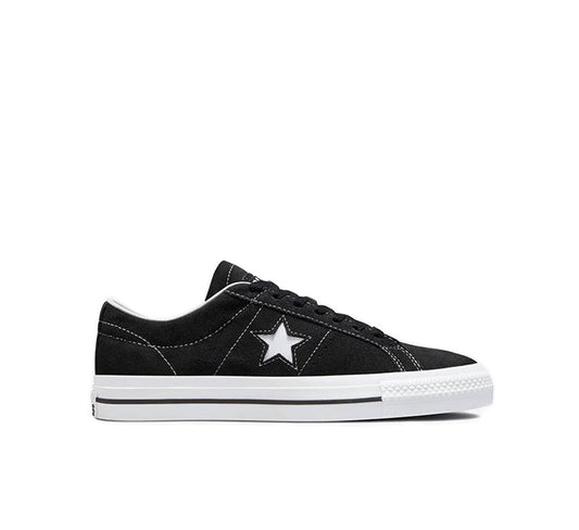 ONE STAR PRO OX