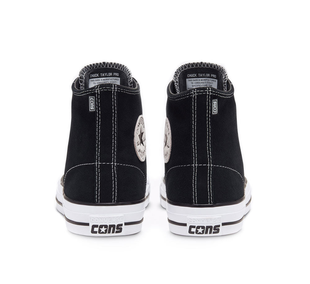 CTAS PRO HI