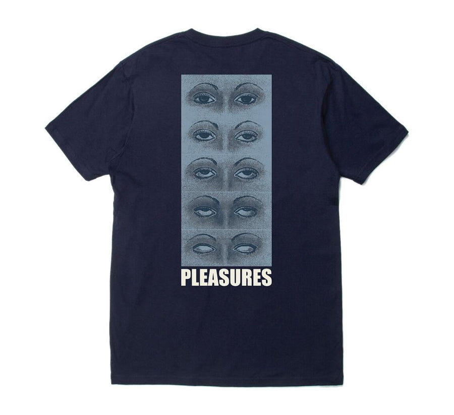 CONTACTS T-SHIRT