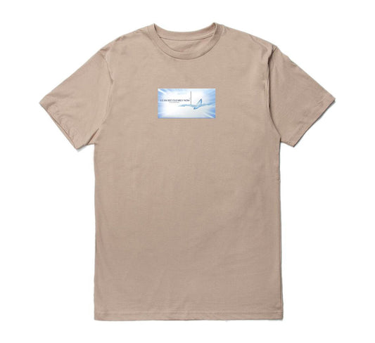 CONTACTS T-SHIRT