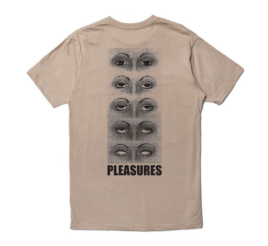 CONTACTS T-SHIRT