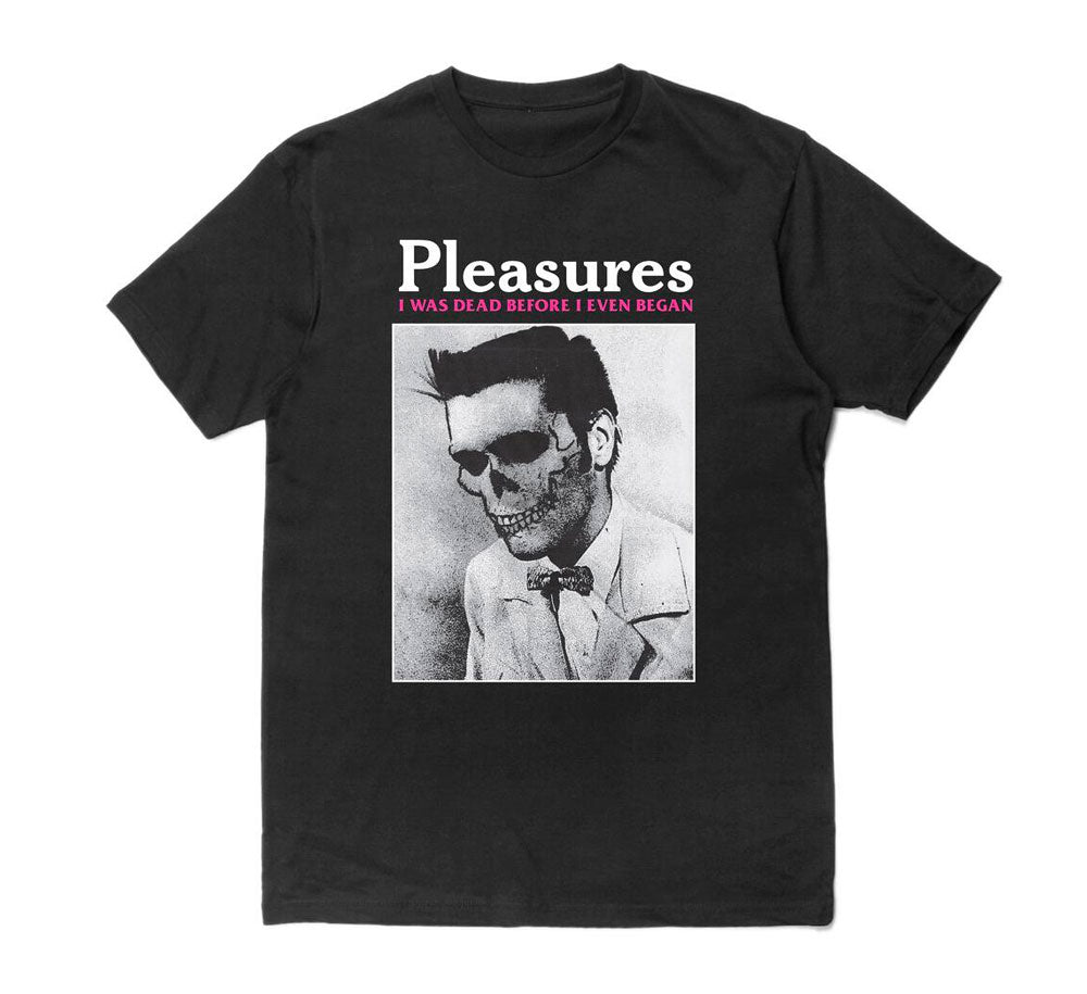 DEAD T-SHIRT
