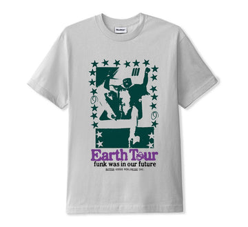 EARTH TOUR TEE