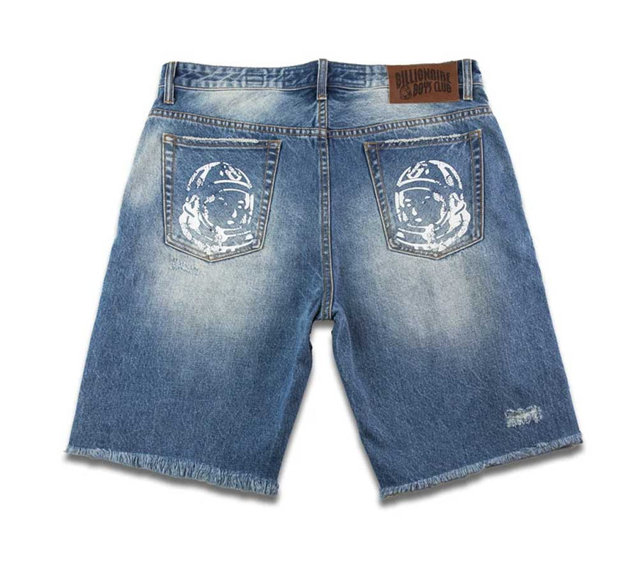 EXPEDITION JEAN SHORT