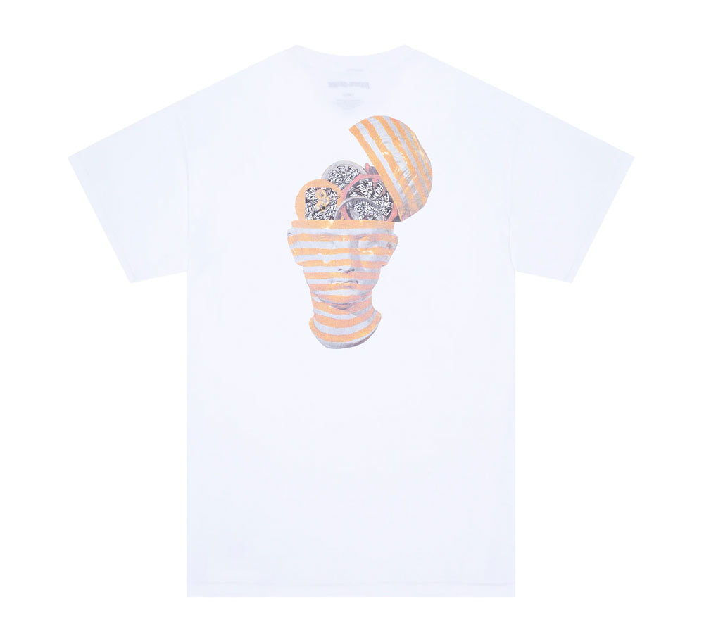 BRAIN FUNCTION TEE