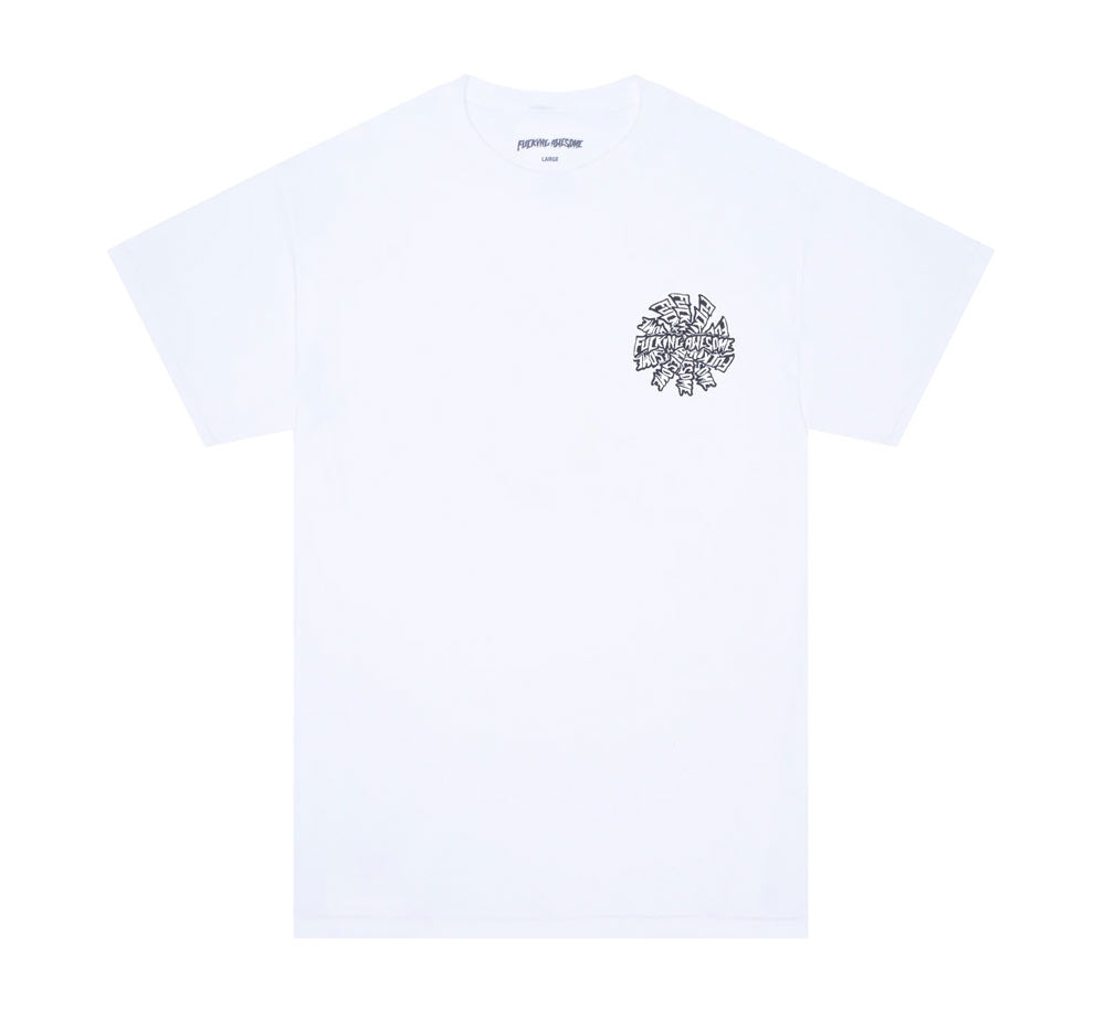 BRAIN FUNCTION TEE
