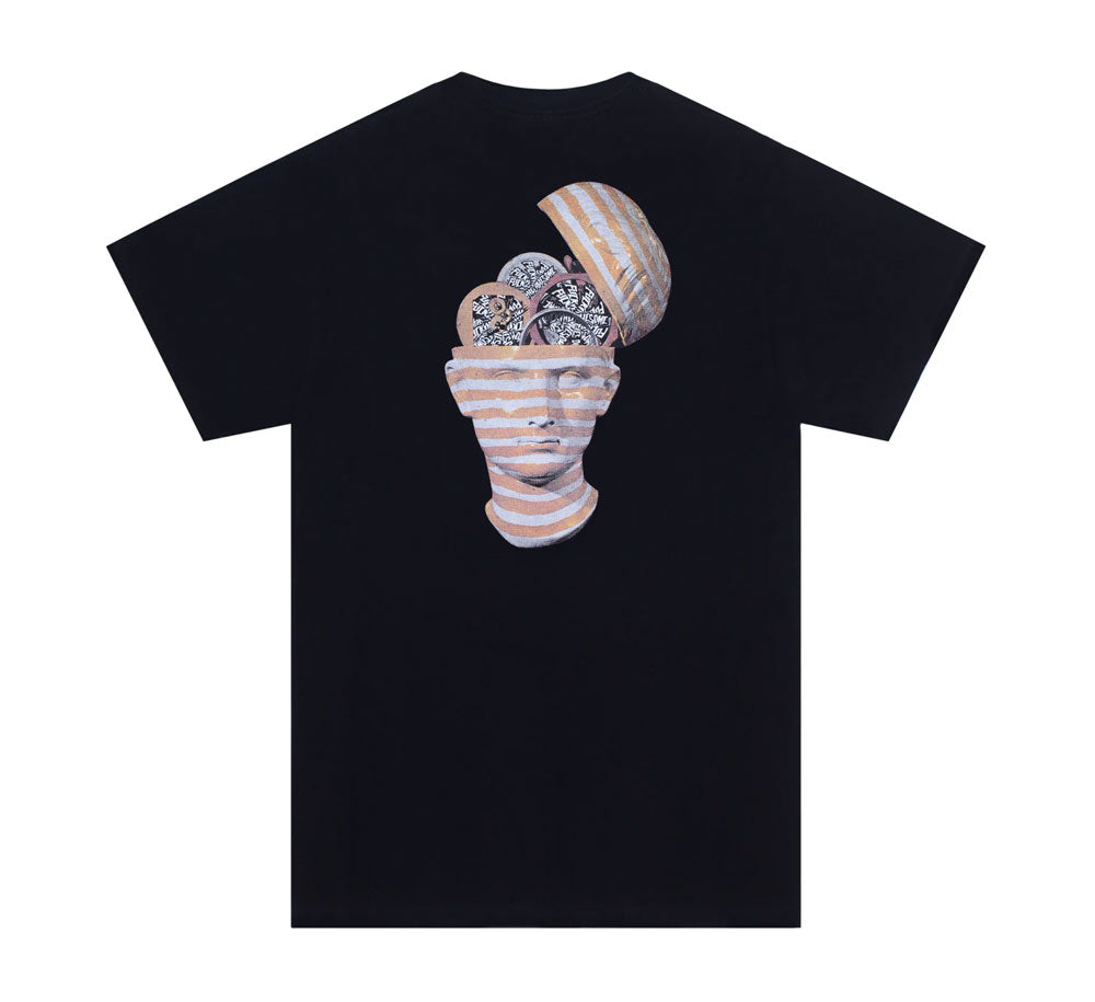 BRAIN FUNCTION TEE