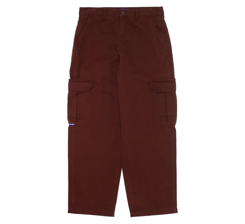 CONTACTS BAGGY CARGO PANT