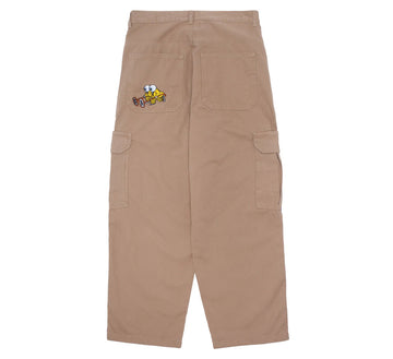 CONTACTS BAGGY CARGO PANT
