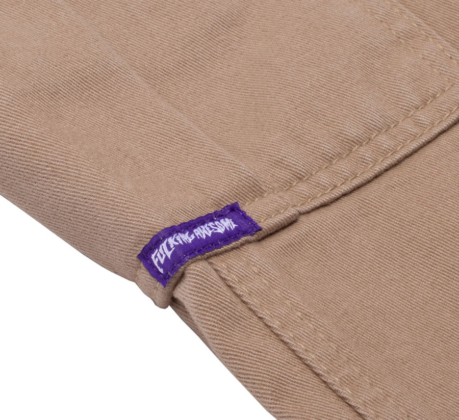 CONTACTS BAGGY CARGO PANT