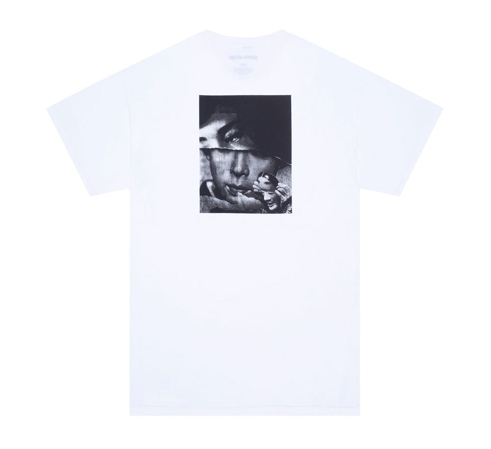 FACES TEE