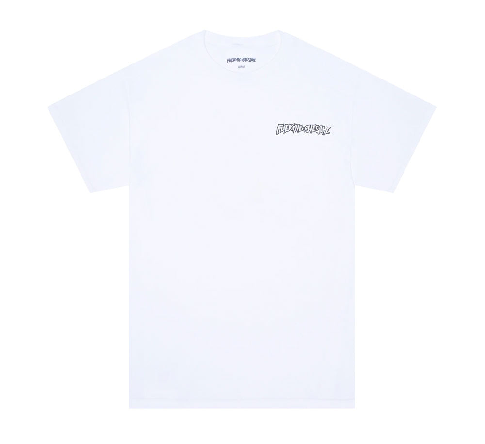 FACES TEE