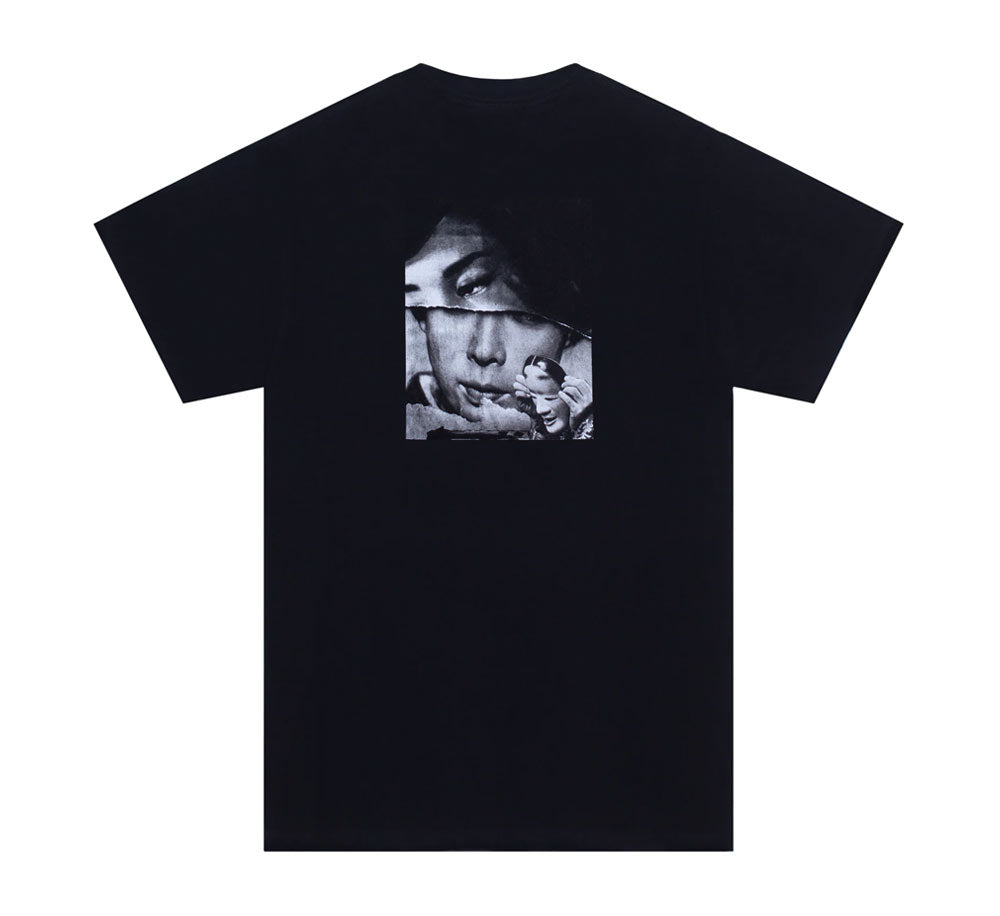 FACES TEE