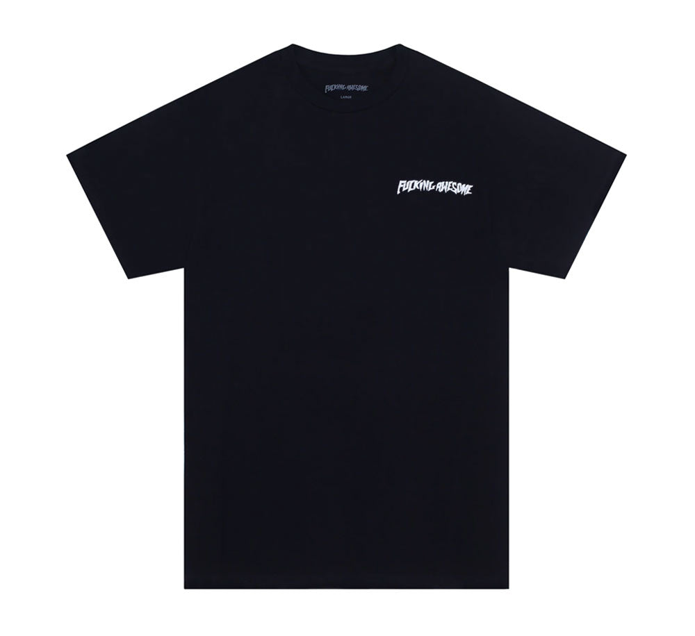 FACES TEE