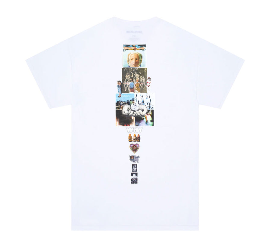 STORE COLLAGE TEE