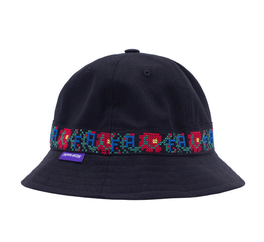TETRIS BUCKET HAT