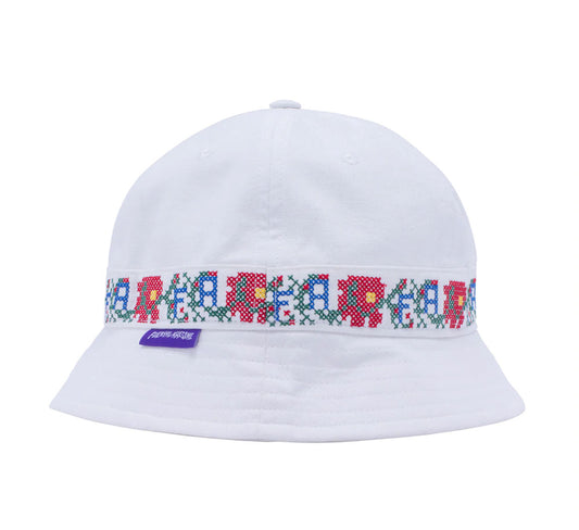 TETRIS BUCKET HAT