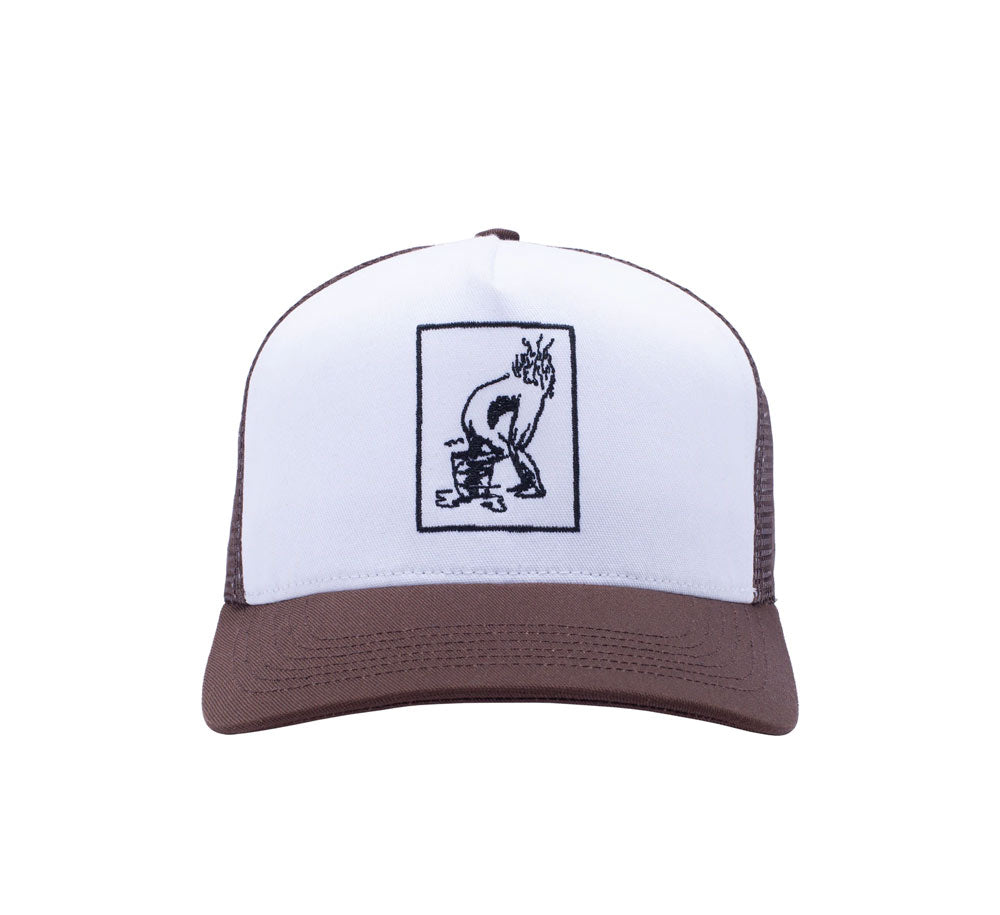 US SNAPBACK