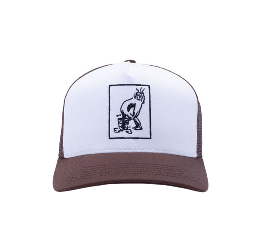 US SNAPBACK