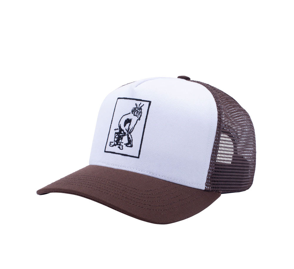 US SNAPBACK