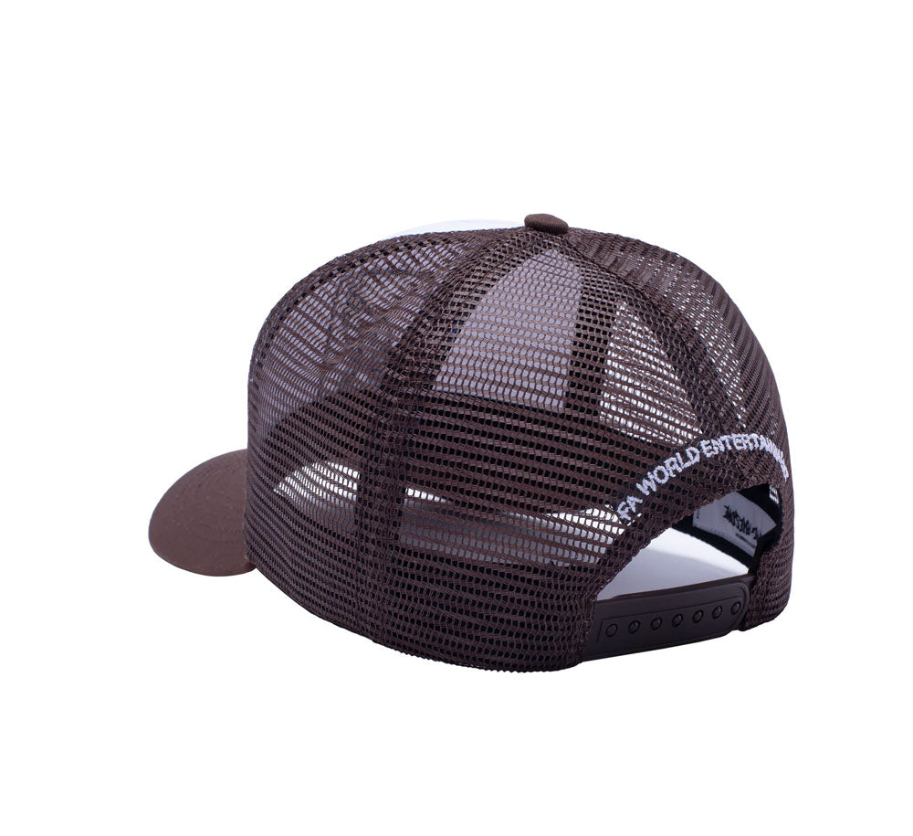 US SNAPBACK