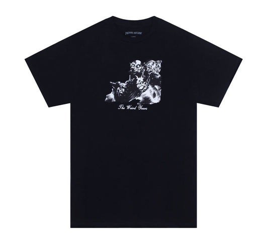 THE WEIRD YEARS TEE