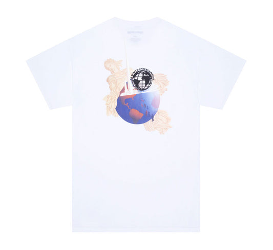 WORLD FAIR TEE