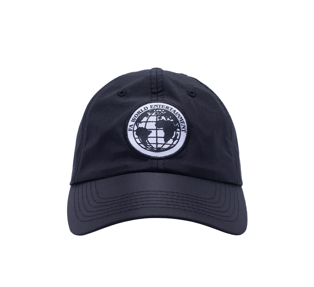 FA WORLD SNAPBACK