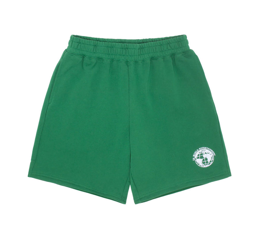 FA WORLD SWEAT SHORT